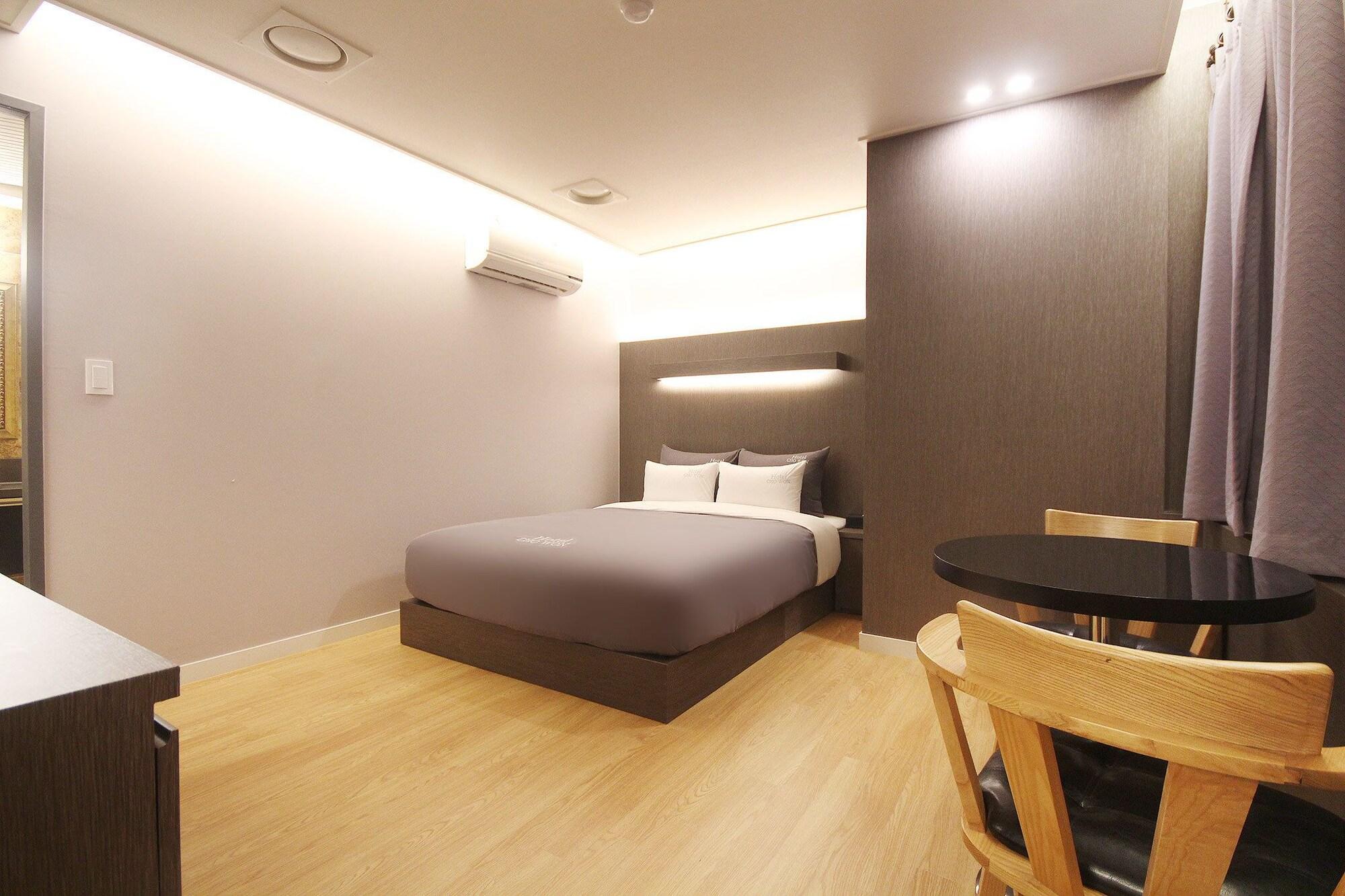 Hotel Chowon Ciudad Metropolitana de Ciudad Metropolitana de Busan Exterior foto