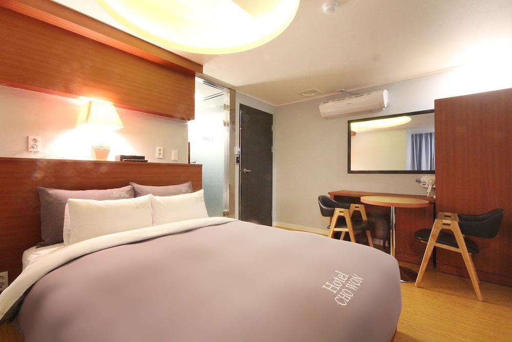 Hotel Chowon Ciudad Metropolitana de Ciudad Metropolitana de Busan Exterior foto